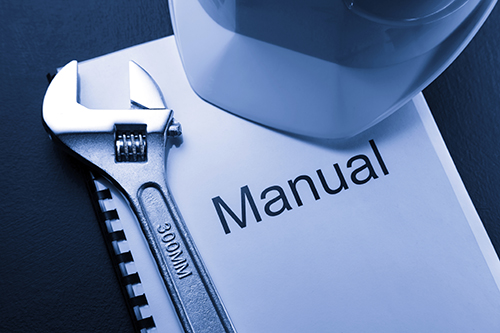 Goiot Windlass Maintenance Manual
